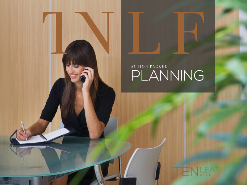 Action Packed Planning