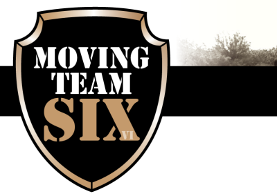 Moving Team Six Form Design