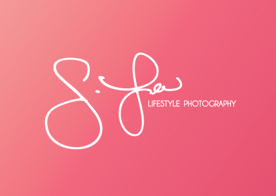 Shannon Lee Photography Logo + Website