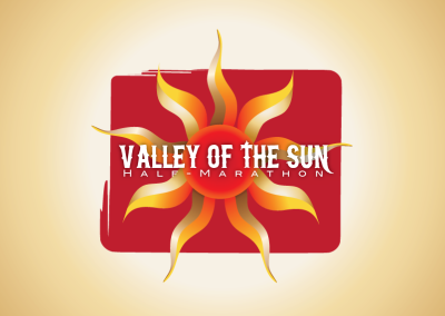 Valley of The Sun Logo
