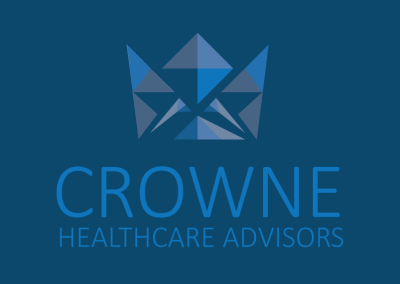 Crowne Healthcare Advisors