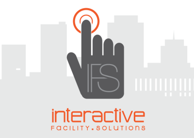 Interactive Facility Solutions Branding