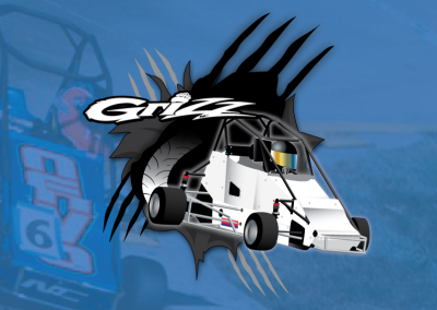 NC Chassis T-shirt Graphic Design