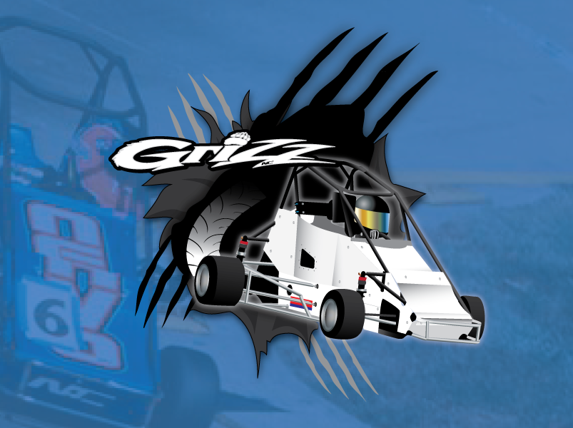 NC Chassis T-shirt Graphic Design
